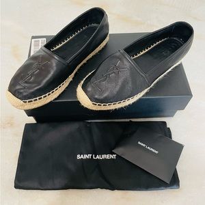 Shoes YSL